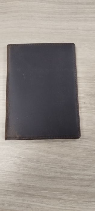Etui na dokumenty, karty płatnicze