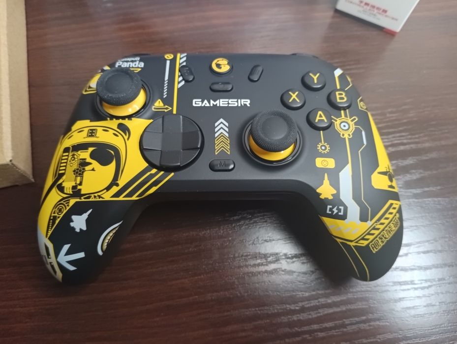 Геймпад Nova 2 Lite Catapult Panda