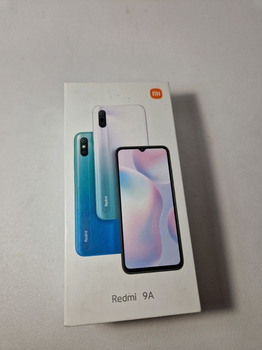 Телефон Redmi 9A  2/32GB
