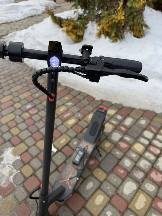 Електро самокат