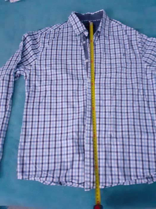 Koszula męska Carry