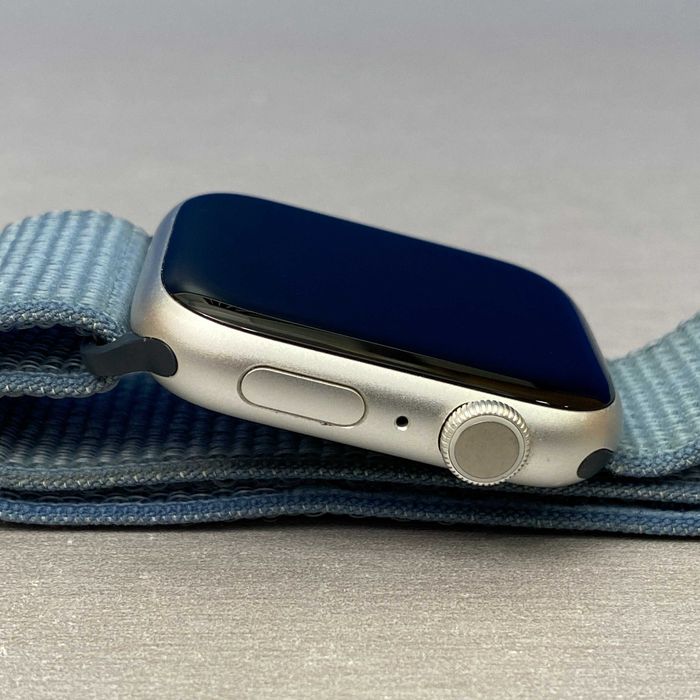 Apple Watch Series 9 45mm GPS | Silver
