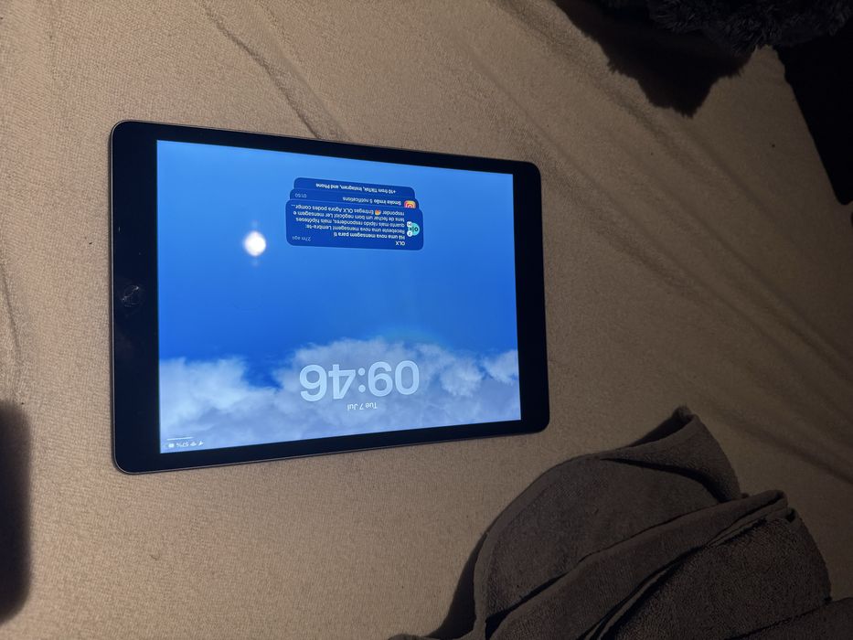 Ipad apple 64gb