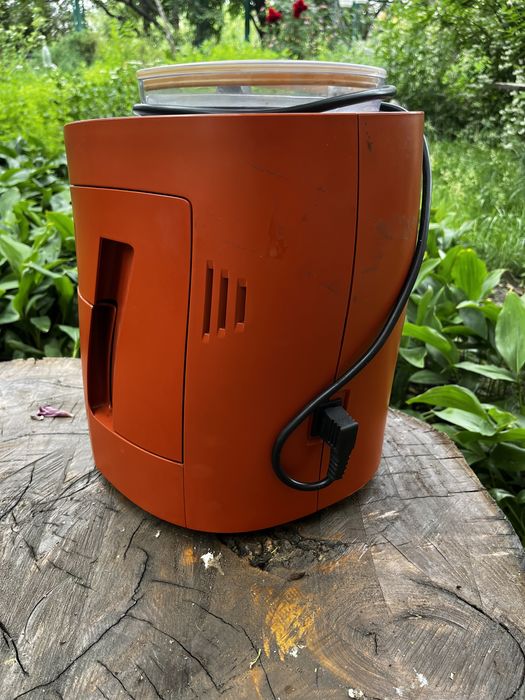 Кофемашина  Saeco Odea Giro SUP 0310R