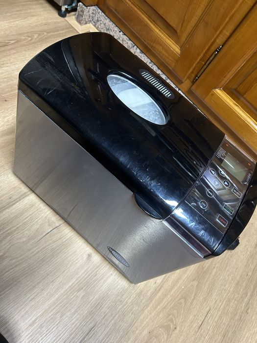 Robô de cozinha. Omnicuk