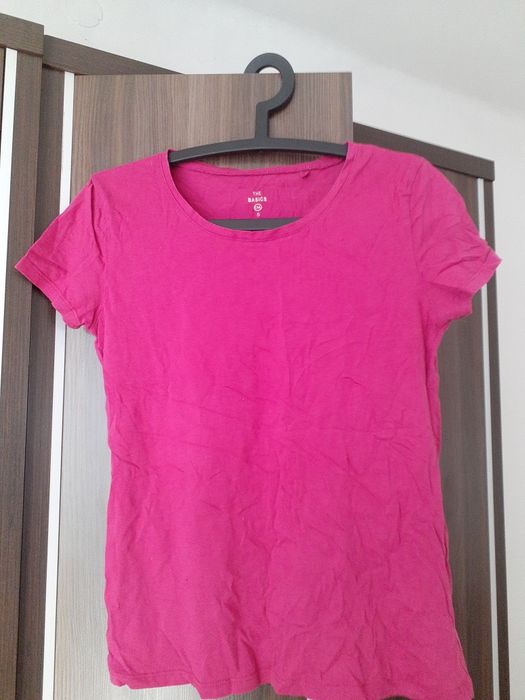 T shirt damski s