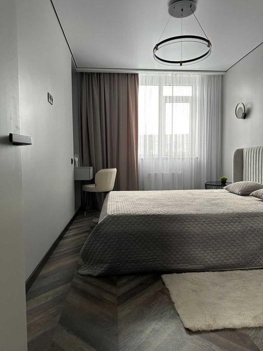 Здам в оренду двокімнатну квартиру на Зеленій (біля Арсену)