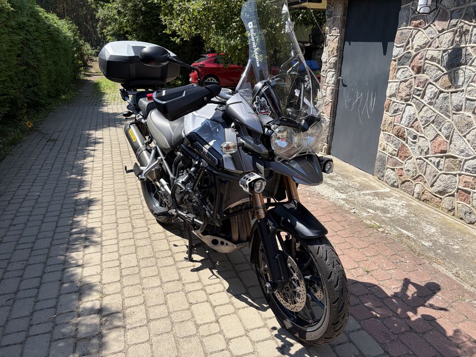 Triumph