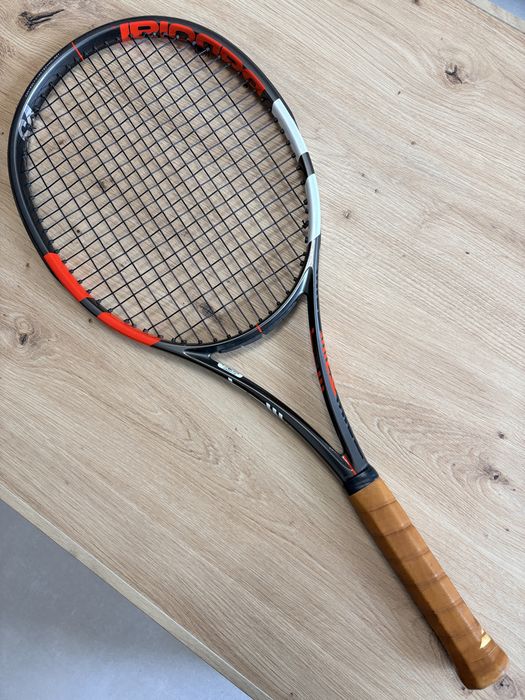 Rakieta BABOLAT  PureStrike VS