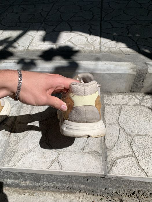 Кросівки adidas torsion parley 28,5 см адідас