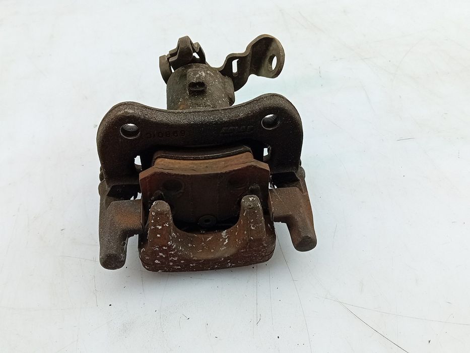 Pinça travão / maxila de travão trás esquerda RENAULT Modus/Grand Modu