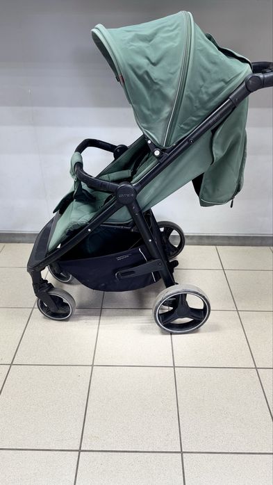 Коляска Carrello bravo