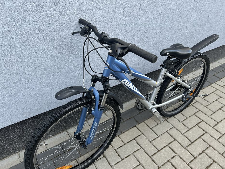 Rower Giant 26” mtb