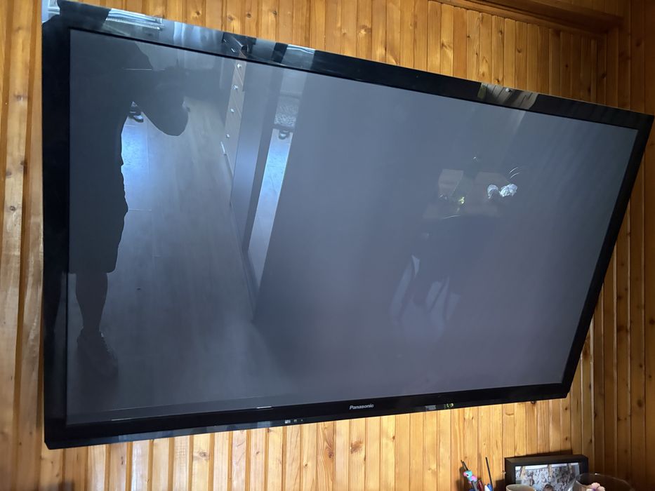 Panasonic TX-P50X60E