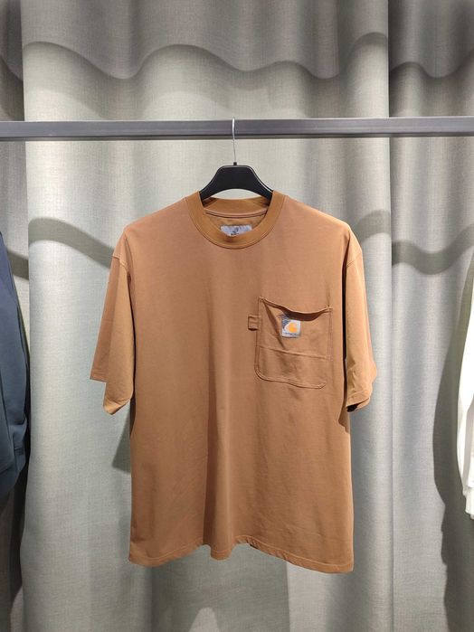 Carhartt INVINCIBLE 15 Pocket T-Shirt
