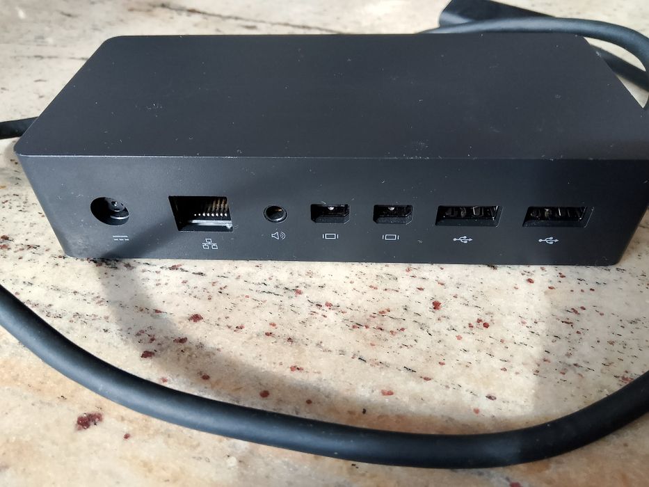 Microsoft Surface Dock 1661