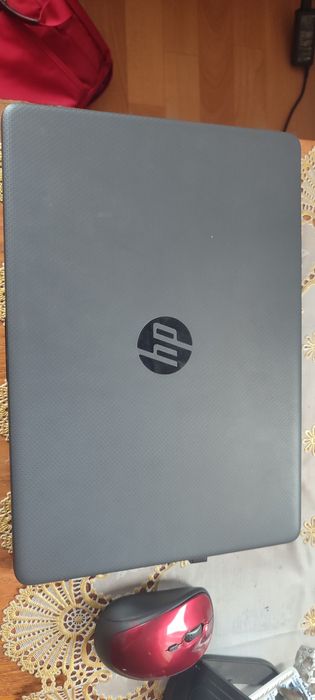 Продам ноутбук HP
