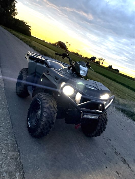 Polaris