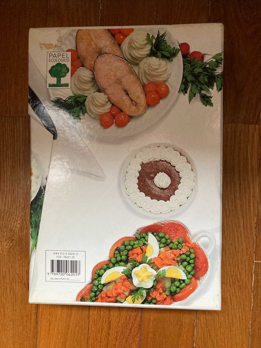 Tesouro das Cozinheiras de Mirene