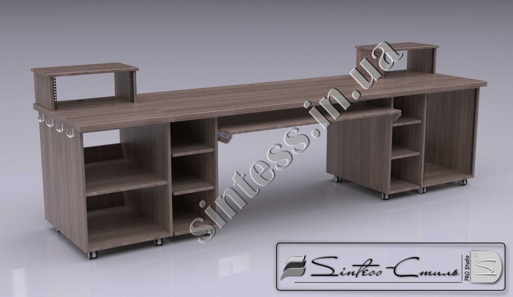 Стіл для студії / Студійний Стіл - Pro Studio 5 -