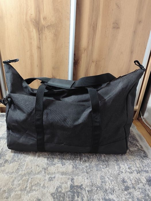 Спортивна сумка FootJoy Anytime Duffel Bag | Оригінал дорожня для гольфу/залу