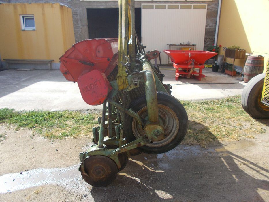 Semeador de Cereaissssssssssssssssss