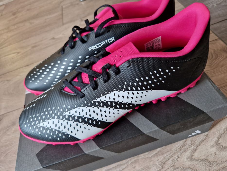 Korki adidas predator accuracy