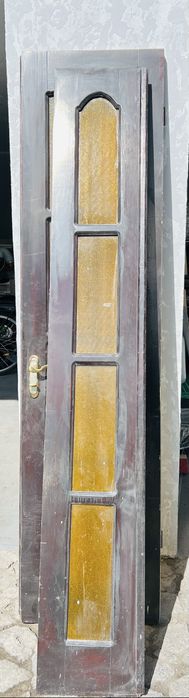 Двері деревʼяні,міжкімнатні