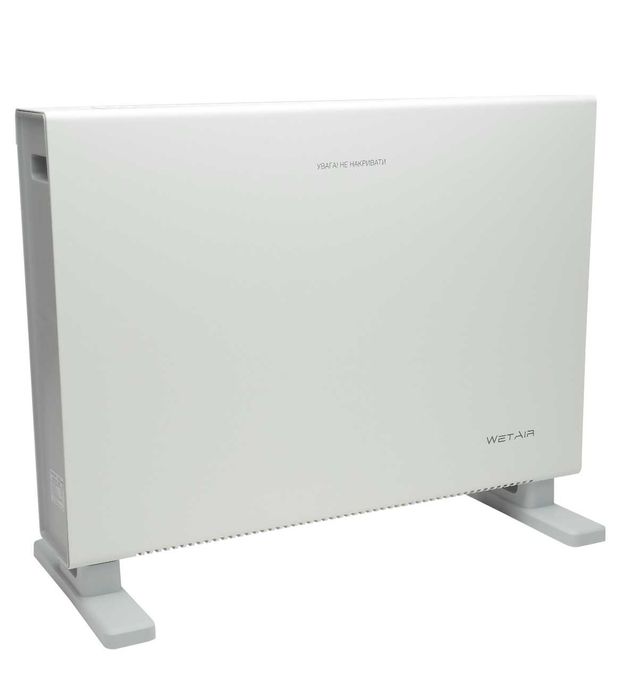 обігрівач -конвектор новий