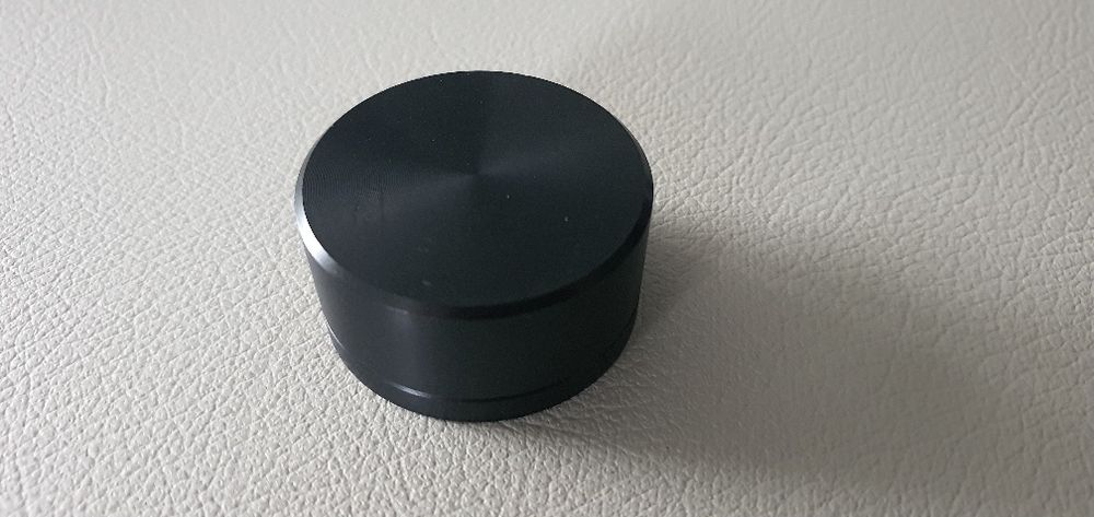 Galka ,płetwa czarna unitra