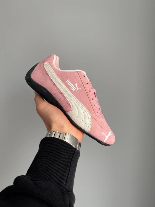 Puma Speedcat Pink, puma спедкат