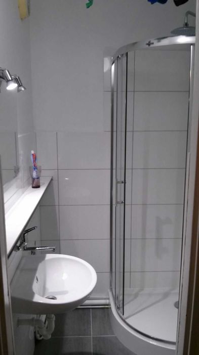 Pokój UMK Gagarina
