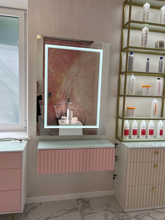 Виготовлення меблів, реалізація дизайн проектів.