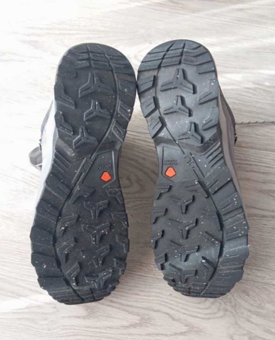 Bota de caminhada homem Quechua442235269855979521