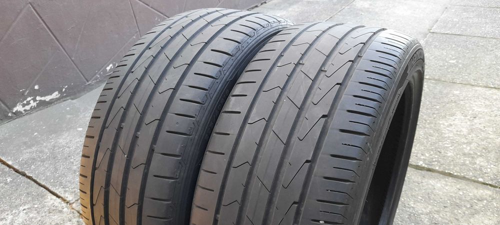 Opony letnie  Hankook  225/40 R18 W  XL FR          92W