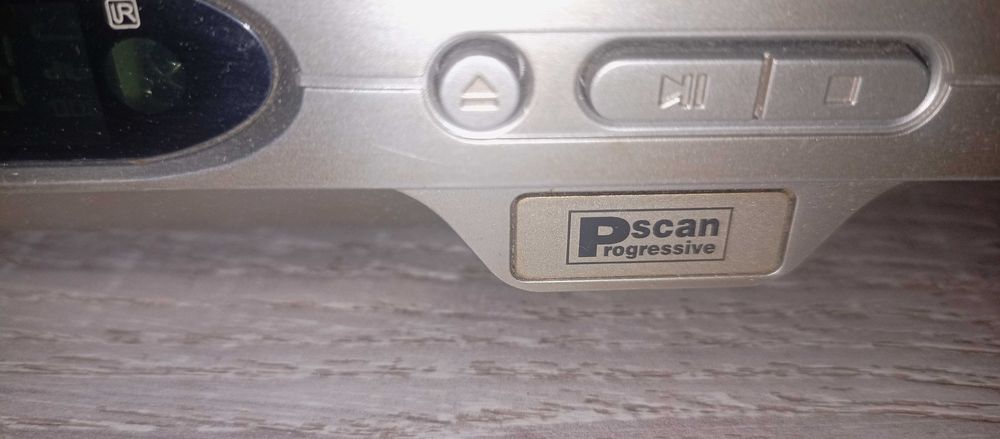 DVD плеер, проигрыватель, Player