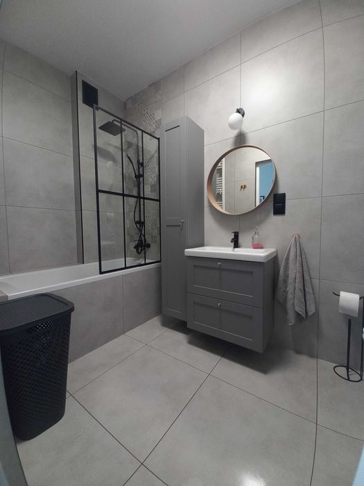 Poczuj się jak u siebie - 3 pokojowe mieszkanie z miejscem garażowym