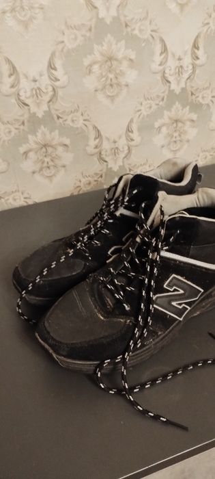 Кросівки  43 б/у