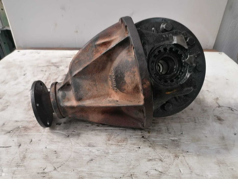 Diferencial NISSAN TERRANO II 1996 35.8 DE TRAS