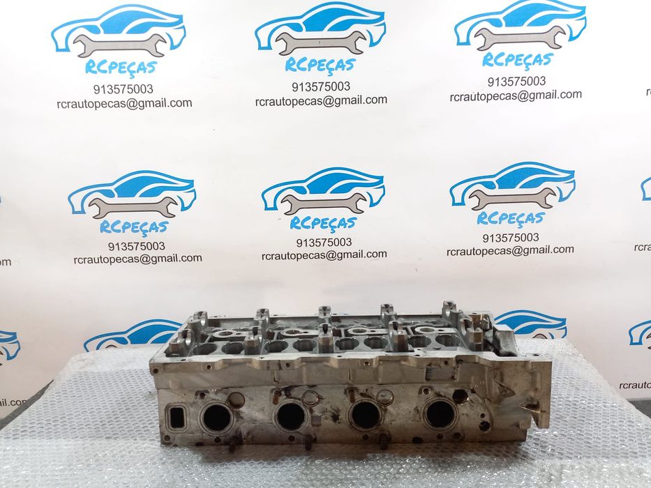CABEÇA MOTOR COLAÇA A6110105220 R6110510101 R6110510001 MERCEDES BENZ