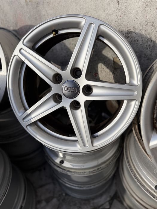 Jantes 16 Originais Audi A1, A3, Seat e vw em 5x112