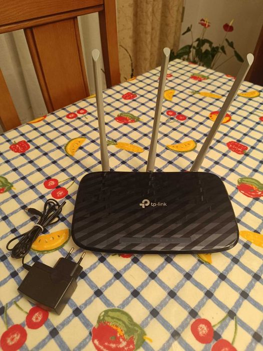 Router TP-link Archer C20