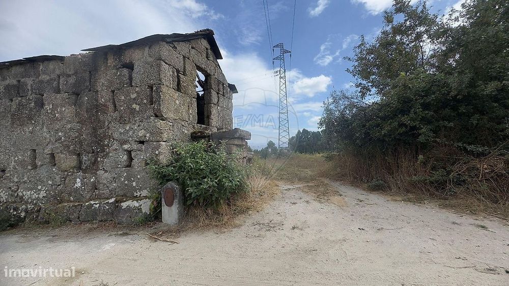 Terreno  para venda