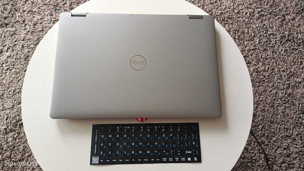 Dell Latitude 5310 2in1 | 13.3" FHD Touch | i5-10310U | RAM 8GB | SSD 256GB | Intel UHD | знос АКБ 24%