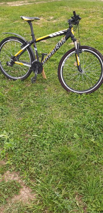 Велосипед MERISSON