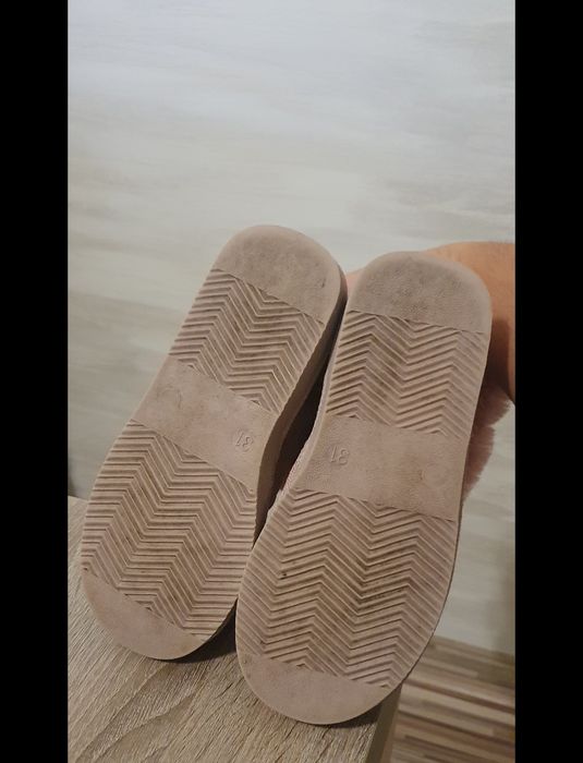 Buty mukluki kozaki emu 31