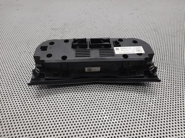 Comando chauffage / sofagem MERCEDES-BENZ Classe C (W204)