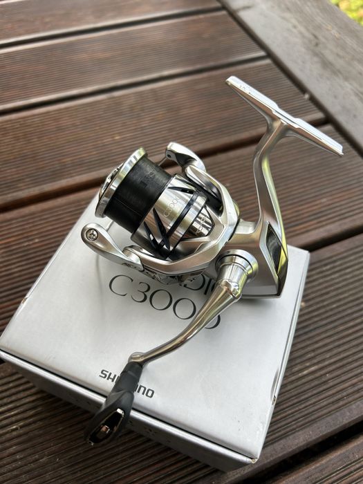 shimano stradic - Купити товари для спорту - Ціна на OLX.ua