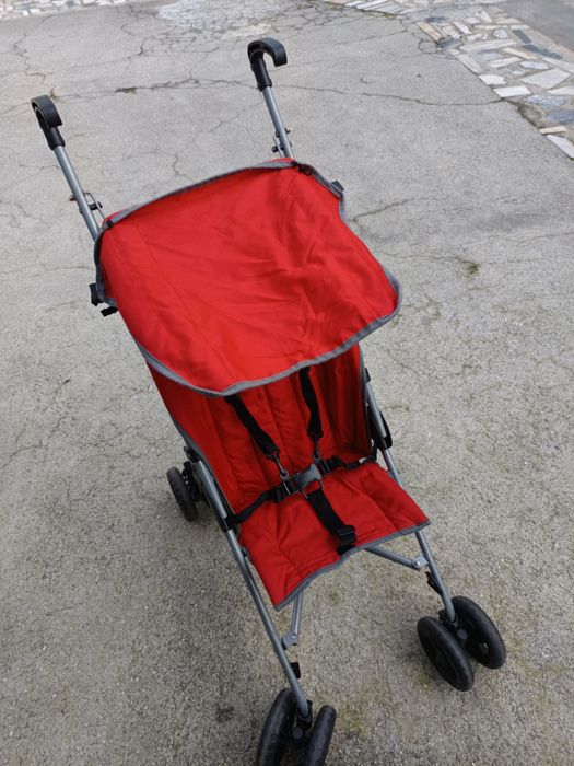 Carrinho de passeio criança Bom estado zippy
