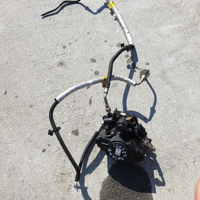 OPEL ANTARA 2.2 CDTI POMPA WTRYSKOWA 28318240  12R